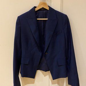 Blazer - Theory